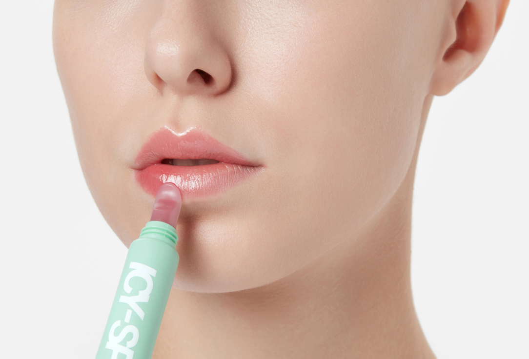 Love Generation Plumping Lip Gloss Icy-spicy