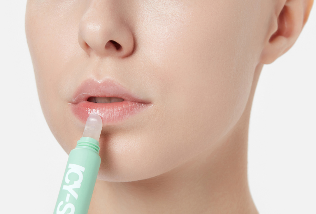 Love Generation Plumping Lip Gloss Icy-spicy