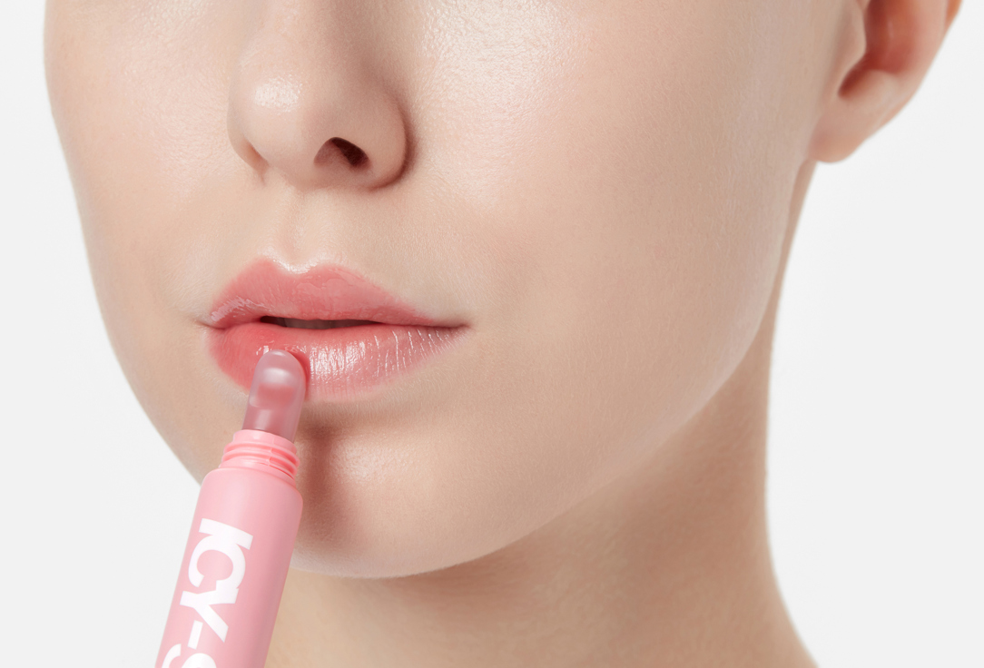 Love Generation Plumping Lip Gloss Icy-spicy