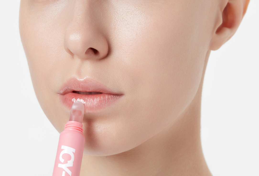 Love Generation Plumping Lip Gloss Icy-spicy