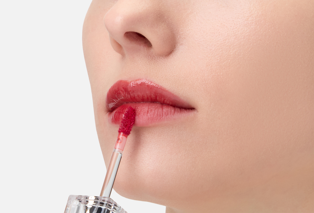 TIRTIR Hydrating & plumping  lip tint Waterism glow tint