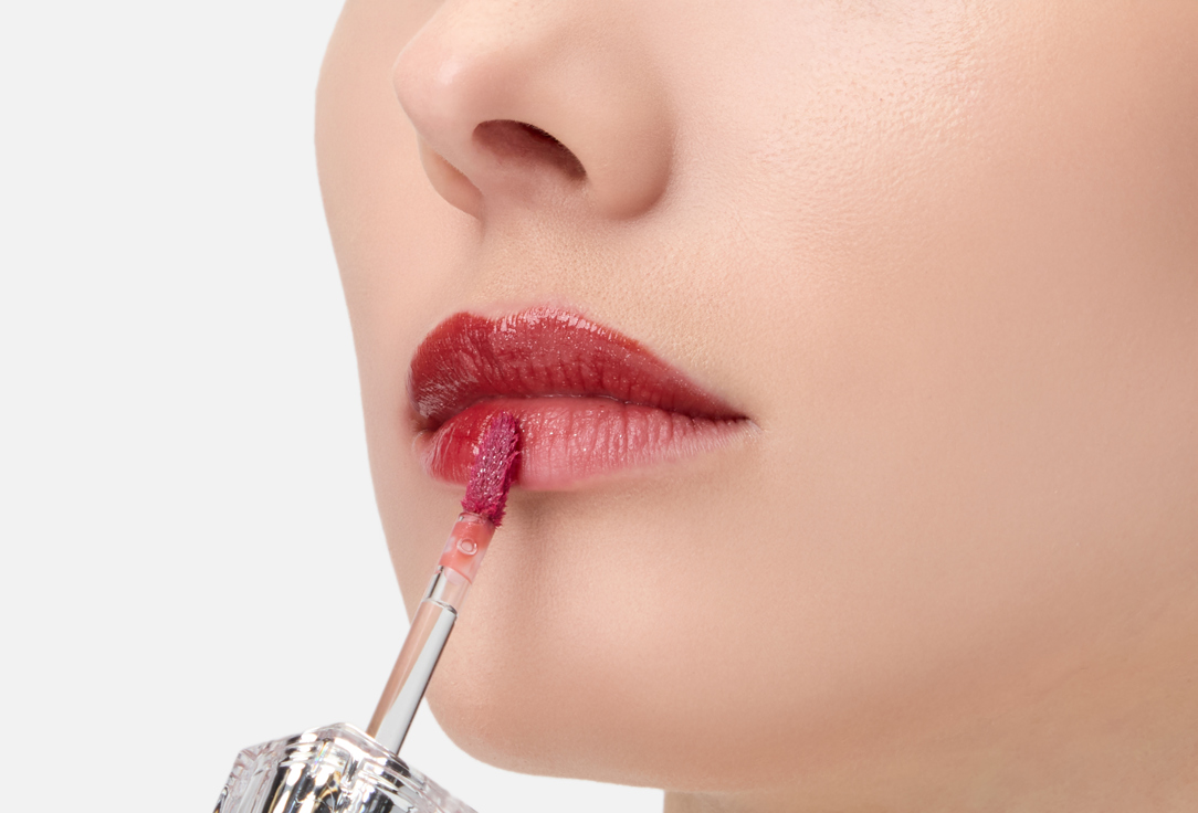 TIRTIR Hydrating & plumping  lip tint Waterism glow tint