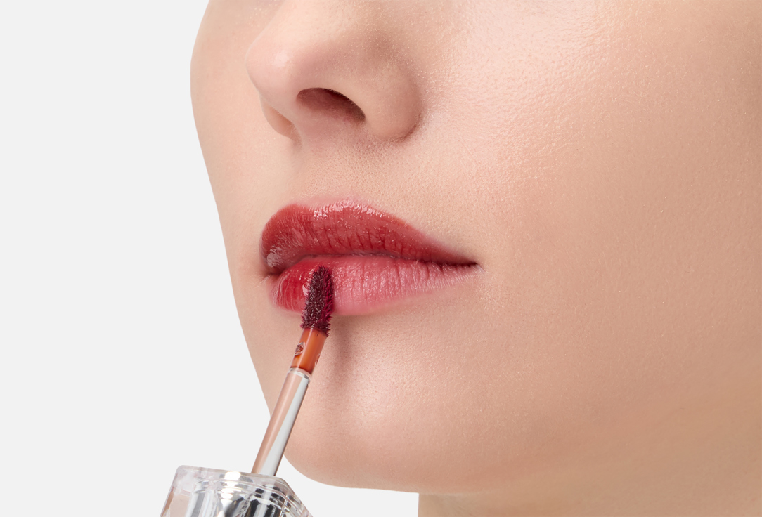TIRTIR Hydrating & plumping  lip tint Waterism glow tint