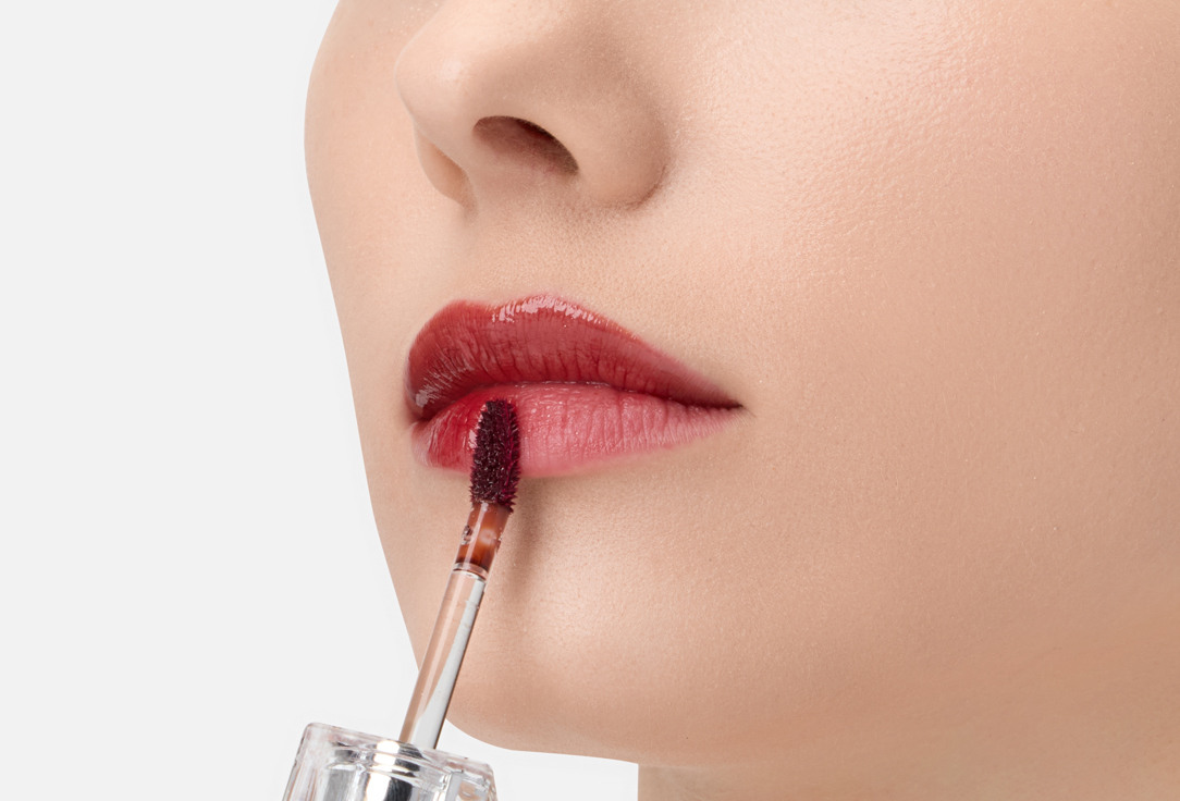 TIRTIR Hydrating & plumping  lip tint Waterism glow tint
