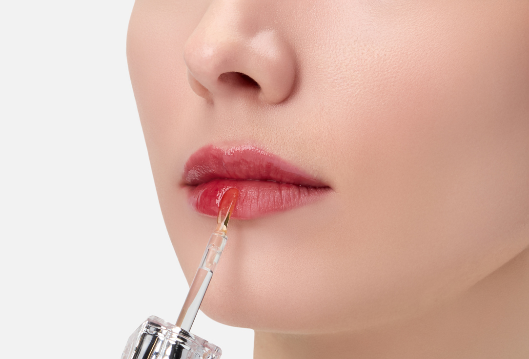 TIRTIR Moisturizing & plumping lip enhancer Waterism lip plumper