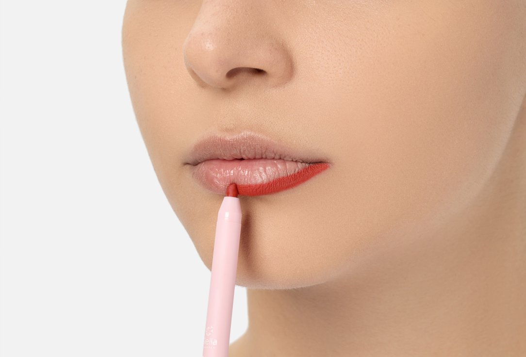siellabeauty  Lip pencil The Lip Liner