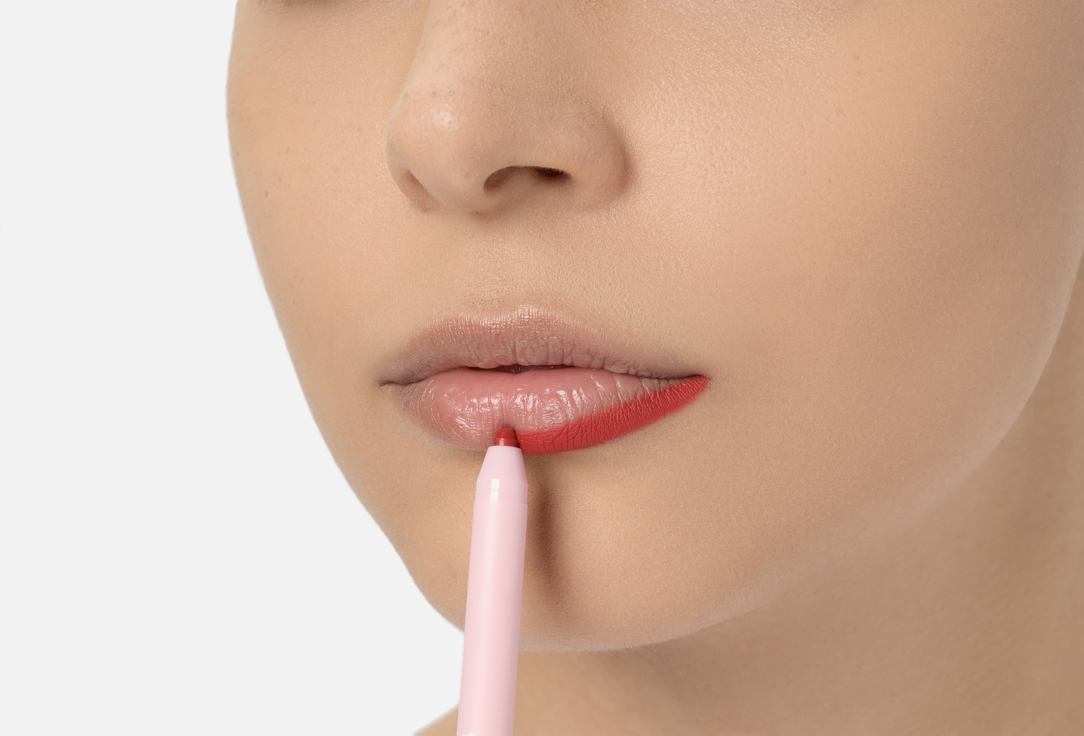 siellabeauty  Lip pencil The Lip Liner