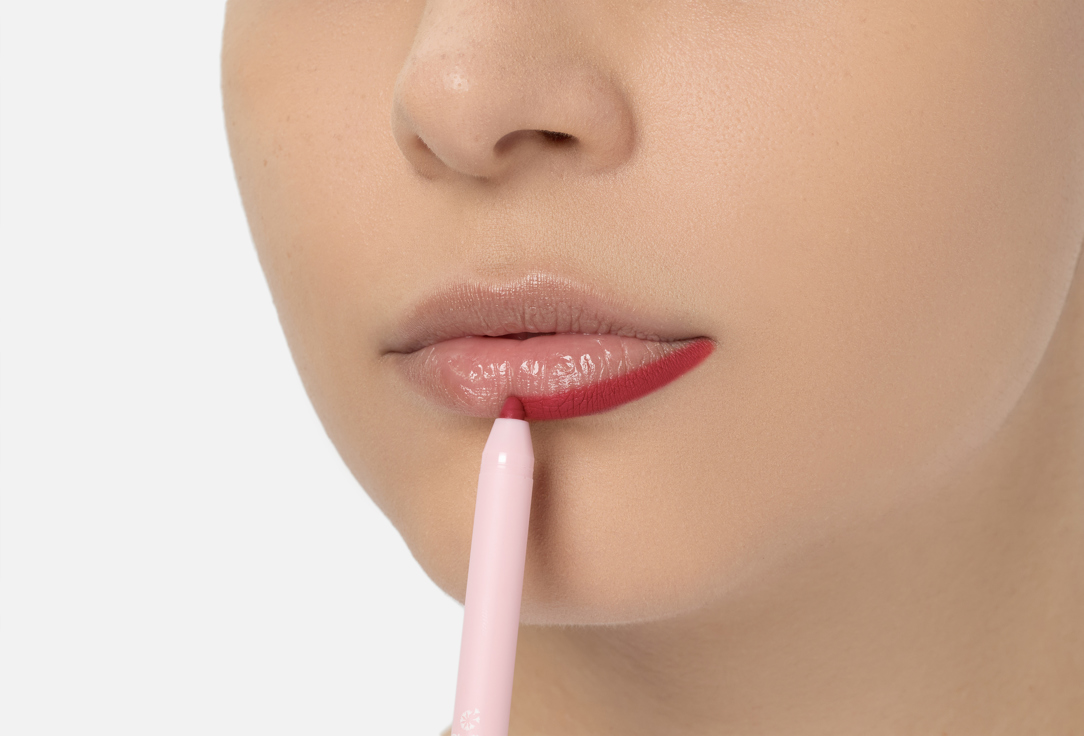 siellabeauty Lip pencil The Lip Liner Pink nude 15 g siellabeauty Lip pencil The Lip Liner