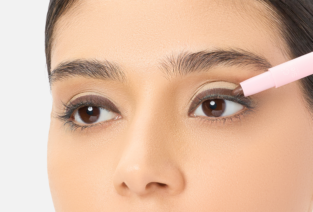 siellabeauty Eyeliner KOHL KAJAL Deep brown 15 g siellabeauty Eyeliner KOHL KAJAL