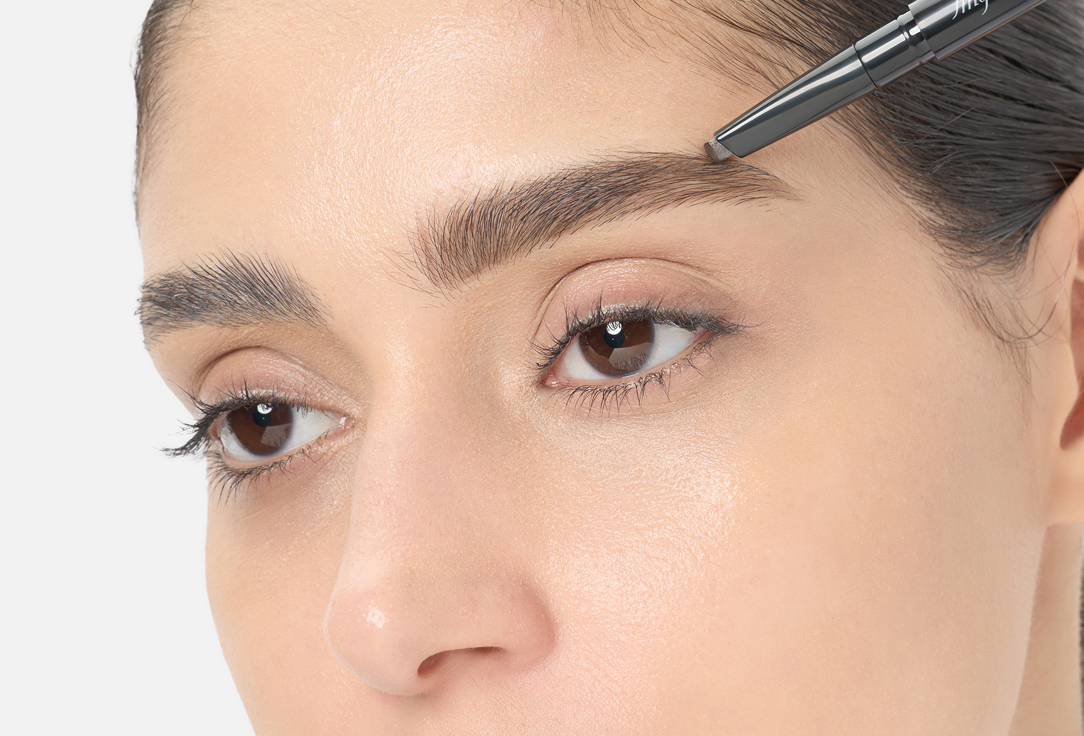 THE FACE SHOP Auto eyebrow pencil DESIGNING
