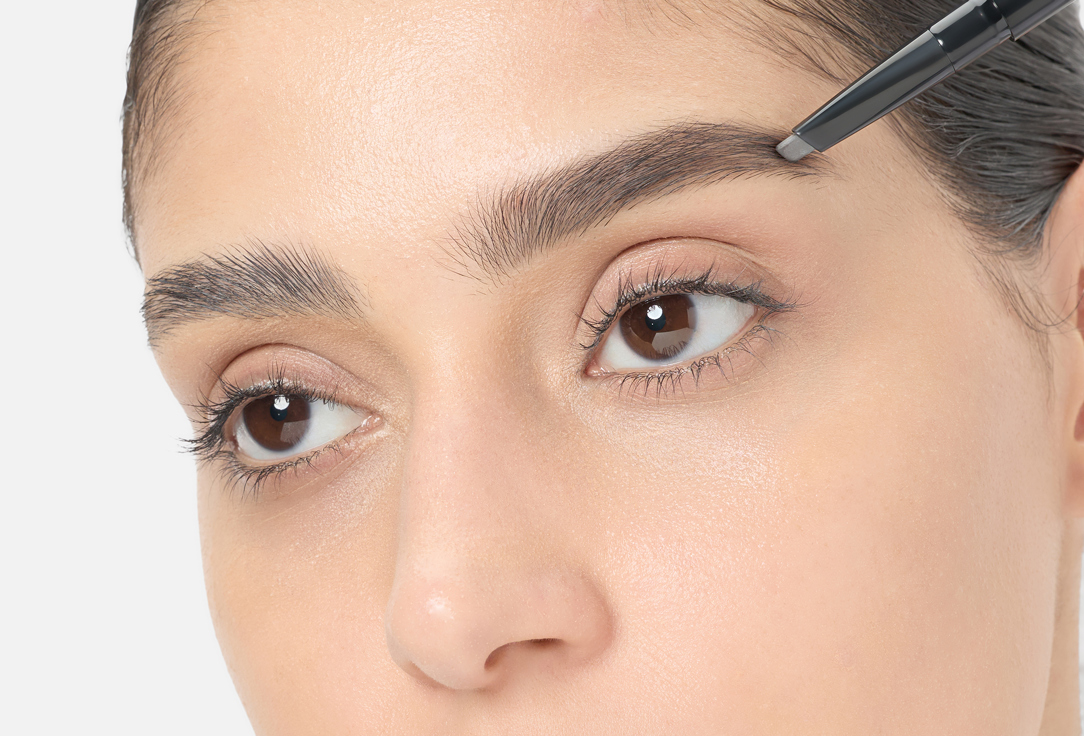 THE FACE SHOP Auto eyebrow pencil DESIGNING