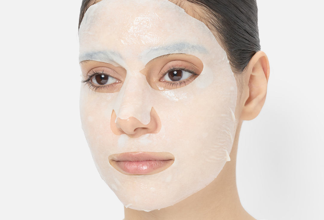 Yehwadam Rejuvenating Sheet Mask Hwansaenggo