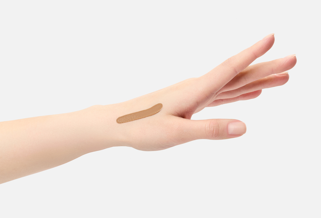 Clinique Radiant SPF 50 liquid foundation Even Better Clinical