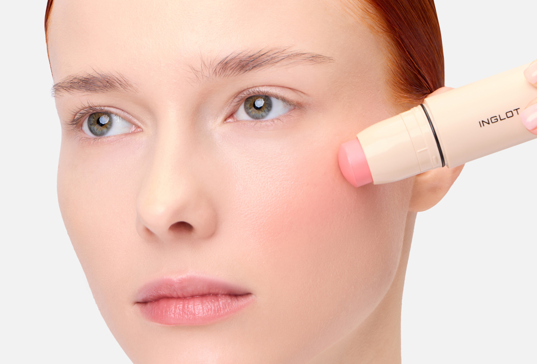 Inglot Blush Cream Stick Blush