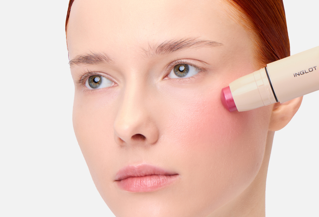 Inglot Blush Cream Stick Blush
