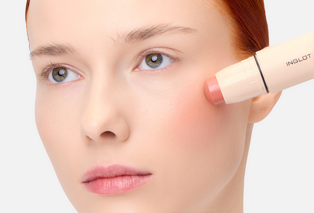 Inglot Blush Cream Stick Blush