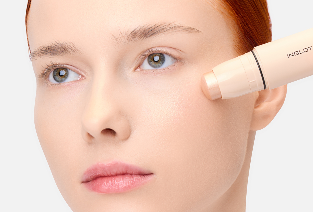 Inglot Highlighter Cream Stick Highlighter