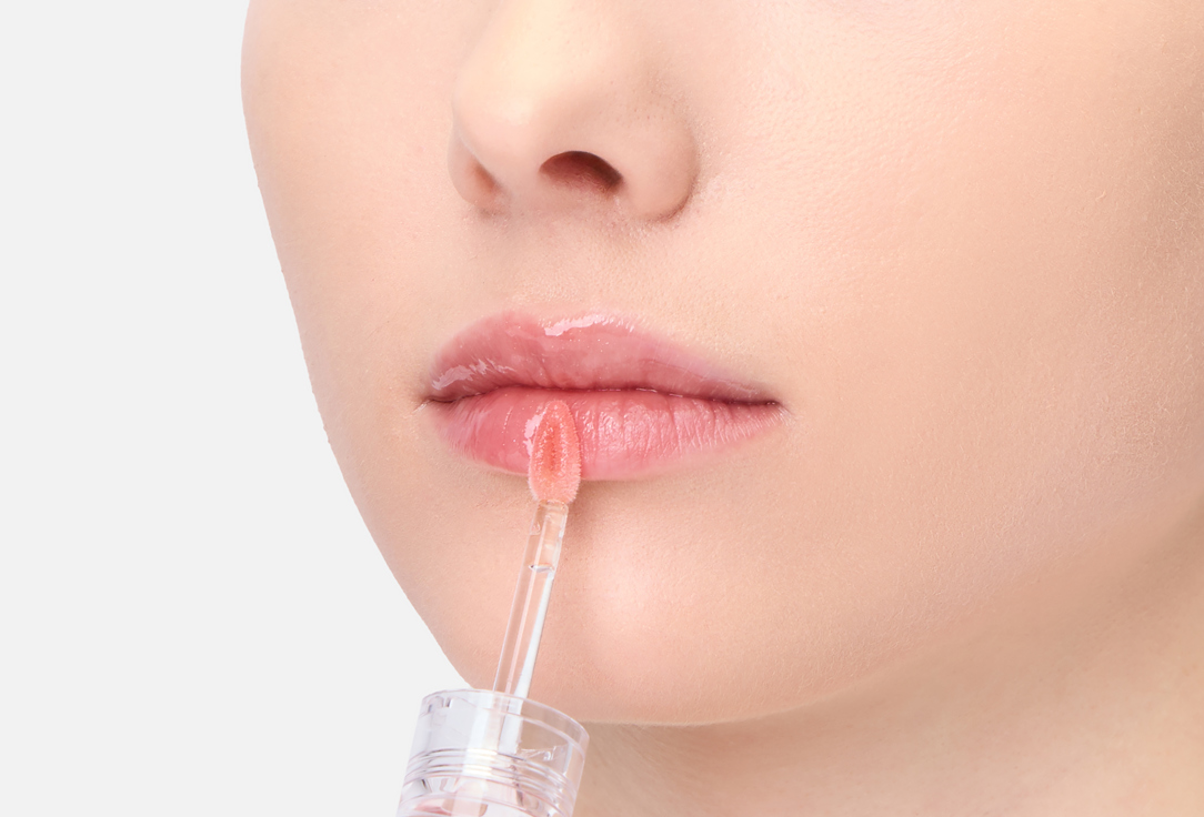 Inglot Smoothing Lip Oil Juicy Lips 12, Sweet orange 4 ml Inglot Smoothing Lip Oil Juicy Lips