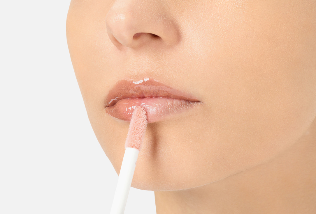 Inglot Volumizing Lip Gloss Me Like
