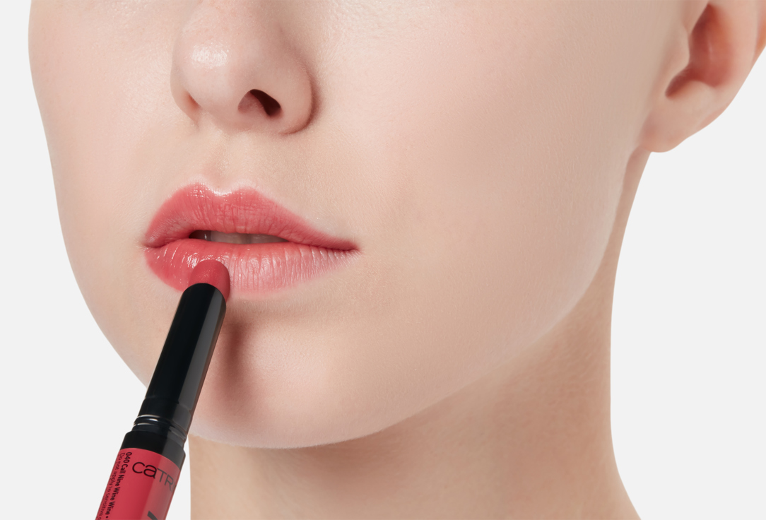 Catrice Juicy Lip Plumper Melt & Plump