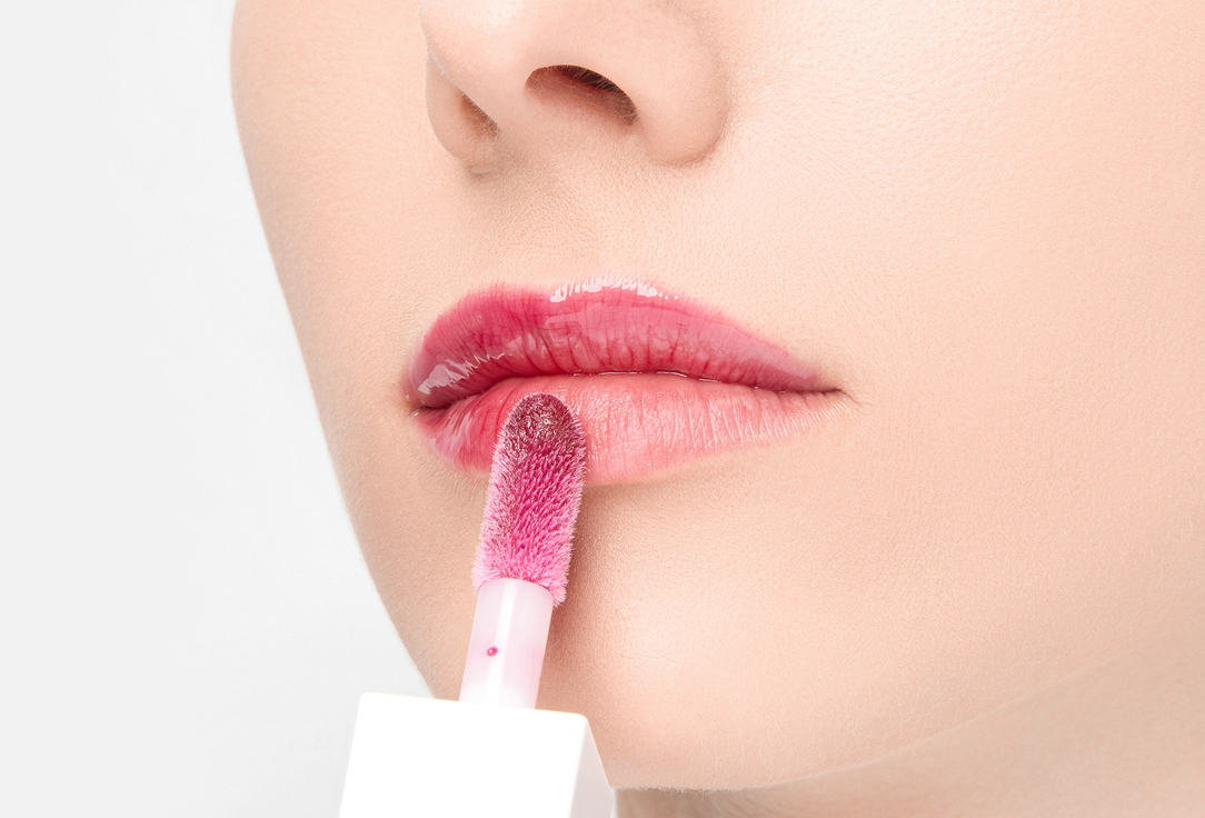 Catrice Tinted Lip Oil Glossin' Glow 070, Make a move 4 ml Catrice Tinted Lip Oil Glossin' Glow