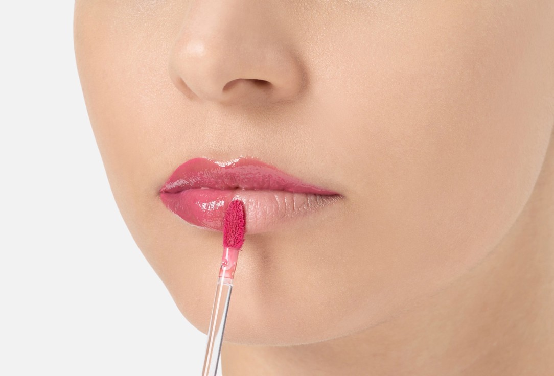 Colorgram Lip Tint Fruity Glass 03, Soda cool peach 2.8 g Colorgram Lip Tint Fruity Glass