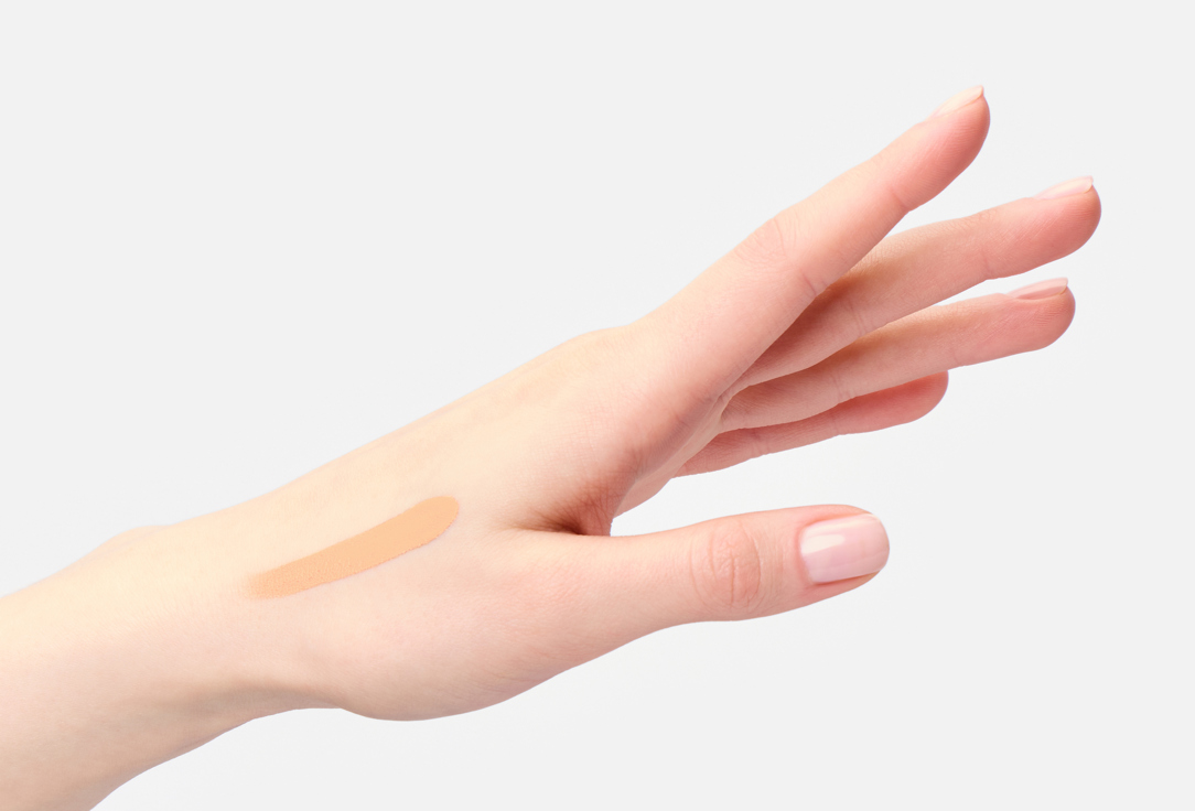 TIRTIR Satin Cushion foundation SPF40 PA++ Mask fit red cushion