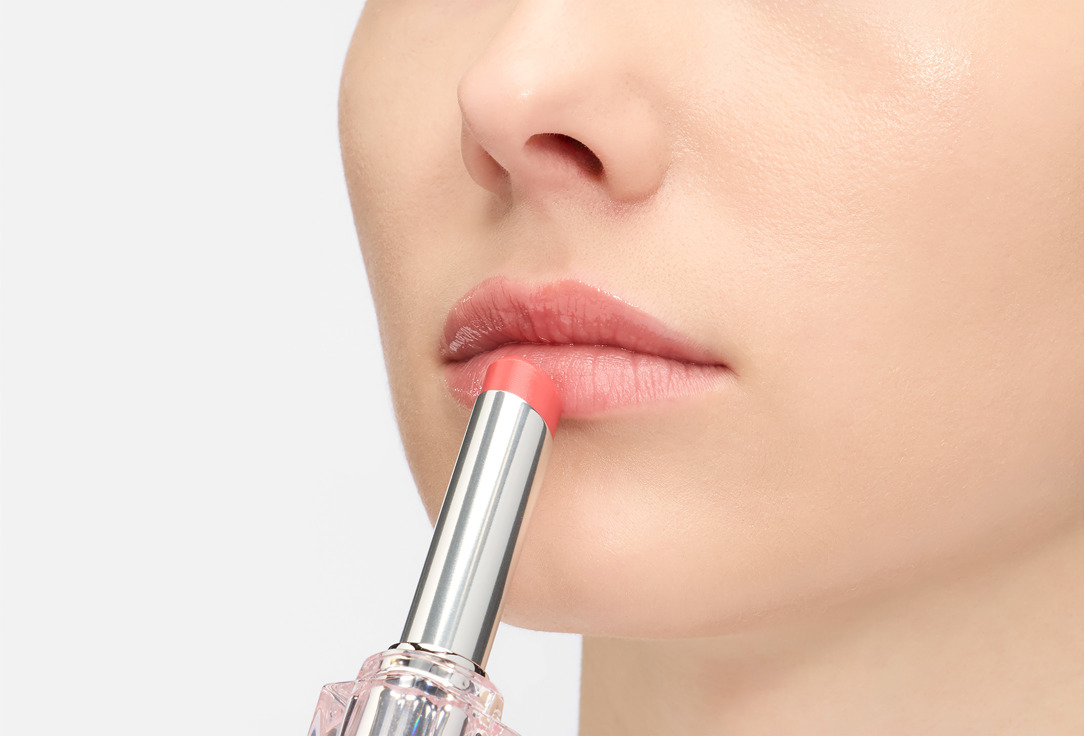 TIRTIR MELTING LIP BALM WATERISM GLOW