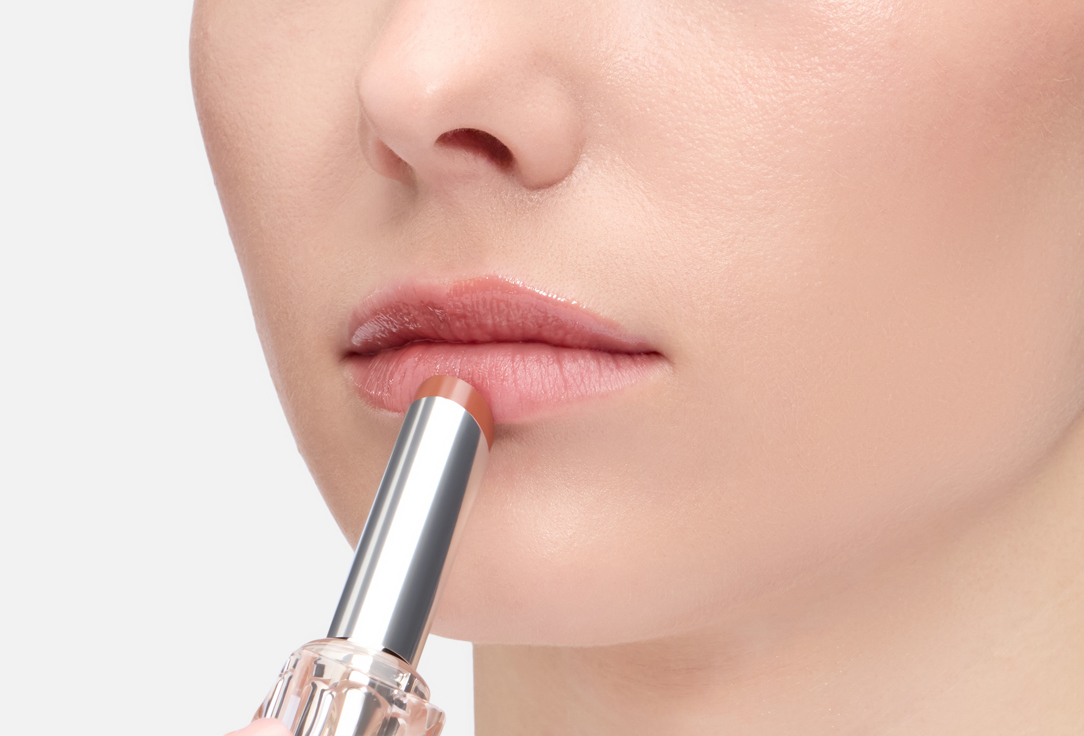 TIRTIR MELTING LIP BALM WATERISM GLOW 06, Honey nut 3.3 g TIRTIR MELTING LIP BALM WATERISM GLOW