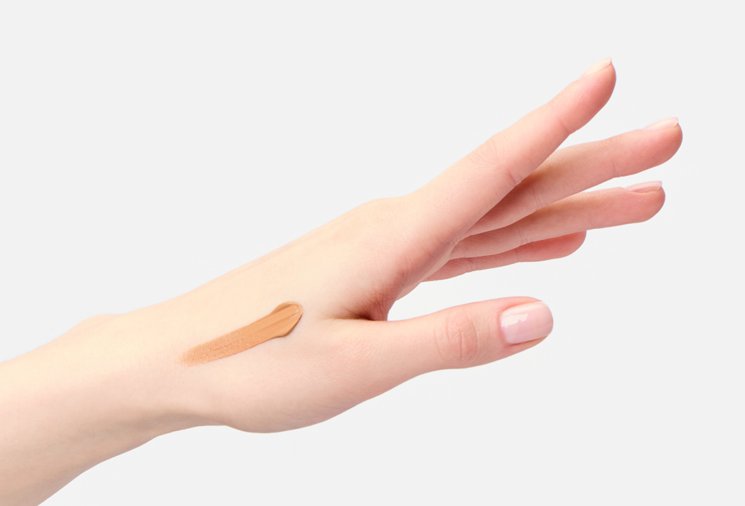 TIRTIR Cushion foundation MASK FIT AURA Cushion 27C, Cool beige 18 g TIRTIR Cushion foundation MASK FIT AURA Cushion