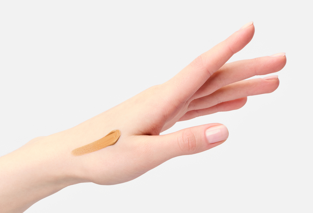 TIRTIR Cushion foundation MASK FIT AURA Cushion