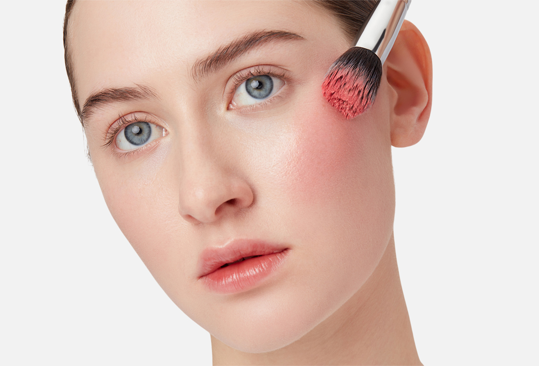 L'Oreal Paris Radiant Blush Lumi Le Liquid Blush
