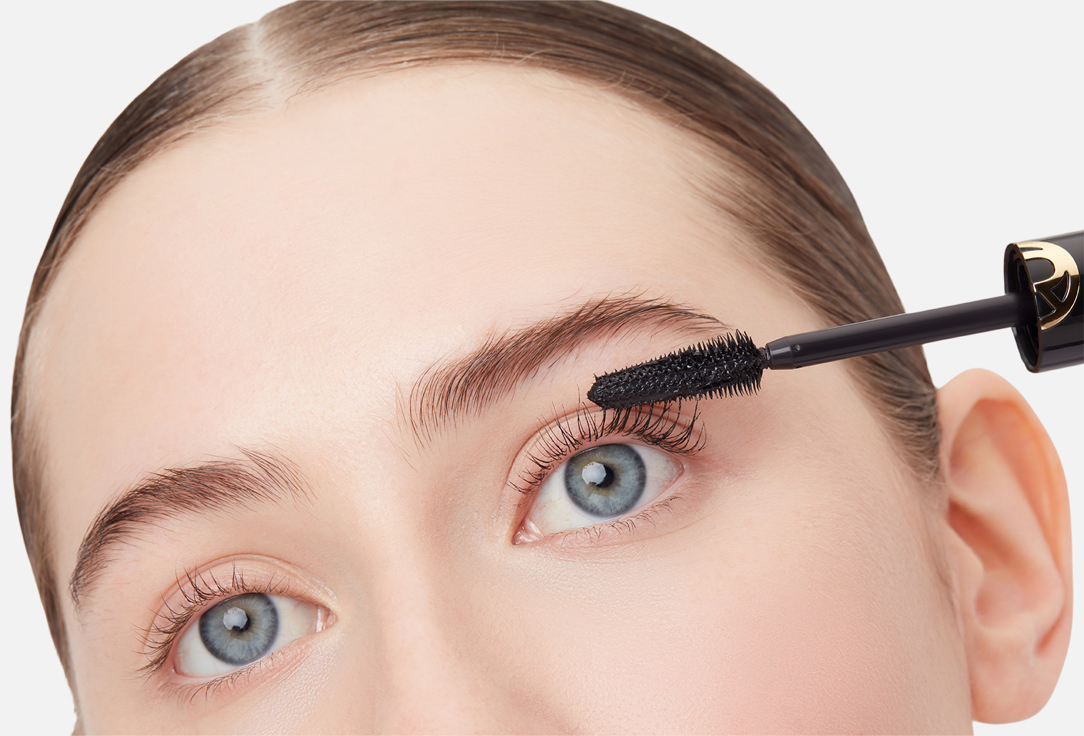 L'Oreal Paris Volumizing Mascara Panorama All Night Black 9.9 ml L'Oreal Paris Volumizing Mascara Panorama All Night