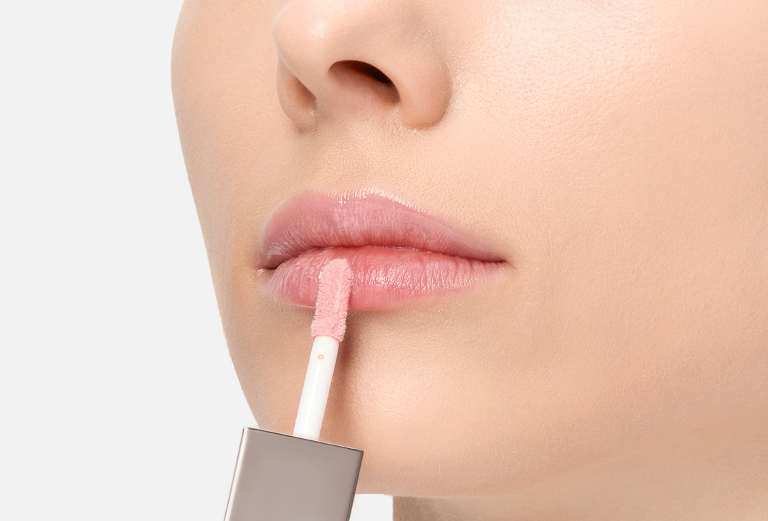 ELIAN RUSSIA HYDRATING GLOSSY LIP GLOSS Pure Emotion