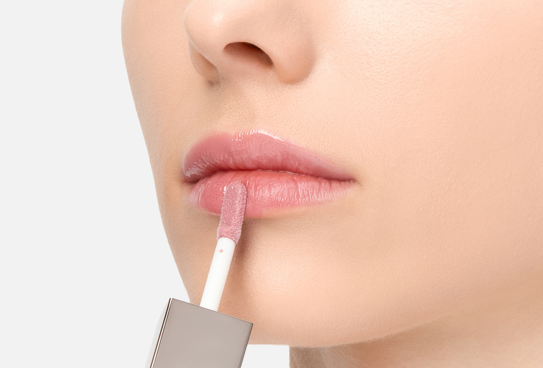 ELIAN RUSSIA HYDRATING GLOSSY LIP GLOSS Pure Emotion