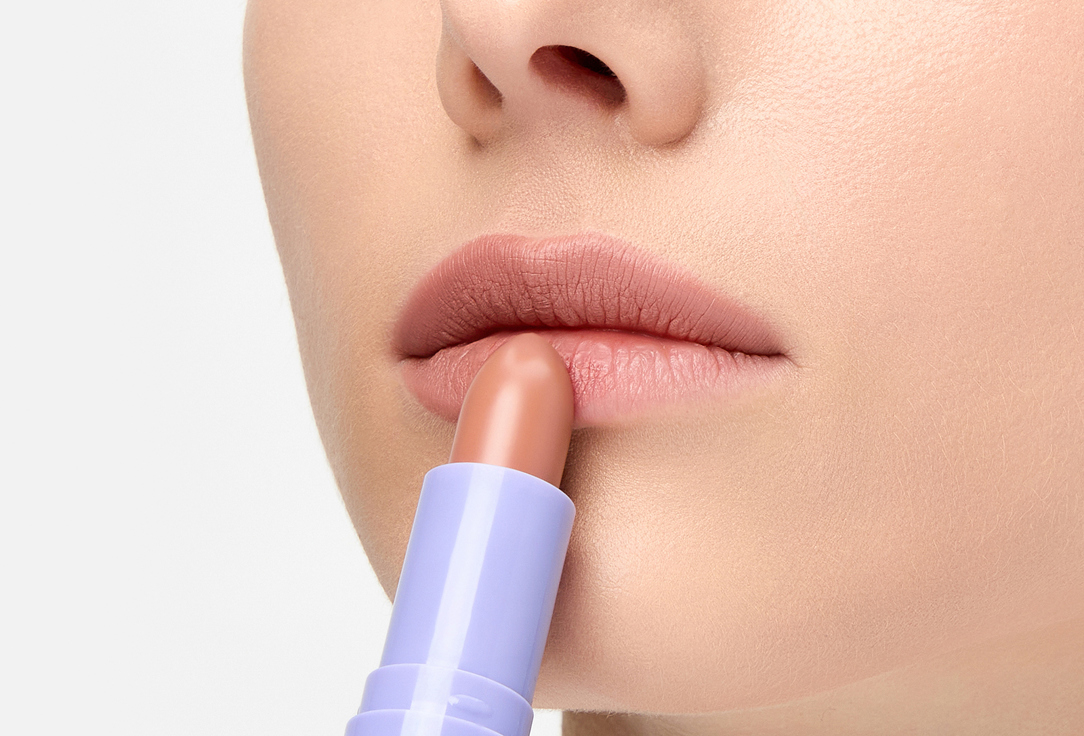 RAD Matte Lipstick Oh Hi Hey Lipstick