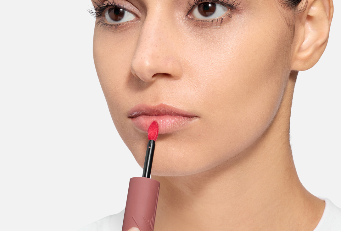 Rimmel lip stain Thrillseeker 150, Magnetic 6 ml Rimmel lip stain Thrillseeker