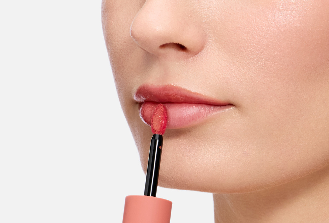 Rimmel lip stain Thrillseeker