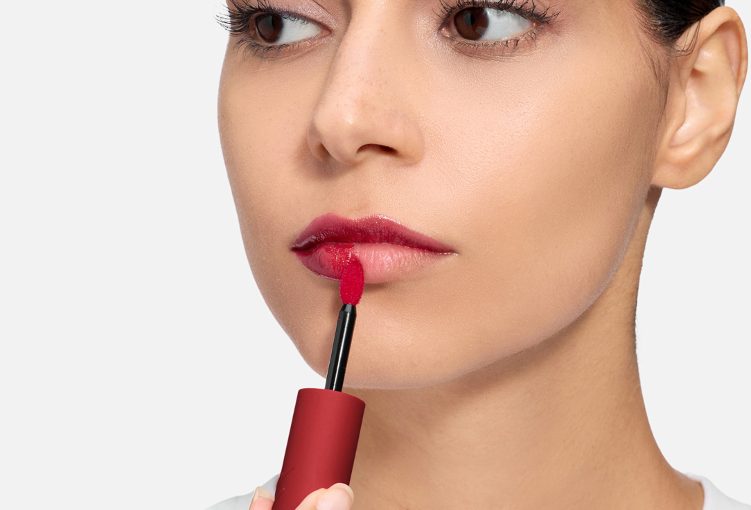 Rimmel lip stain Thrillseeker