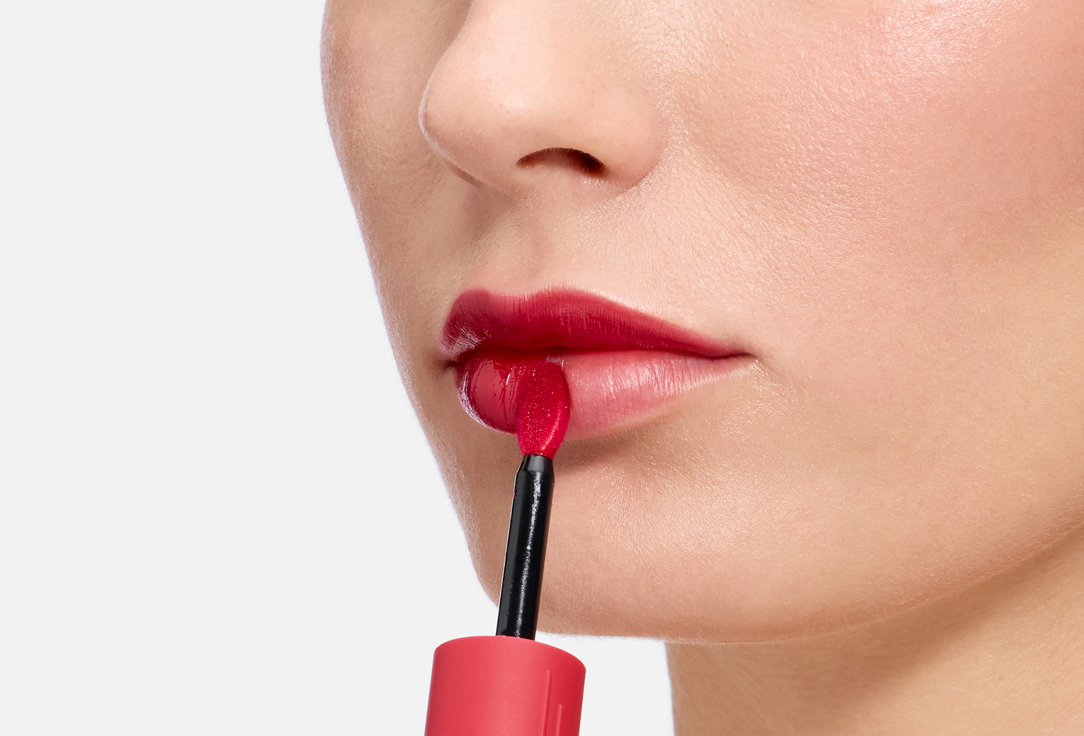 Rimmel lip stain Thrillseeker