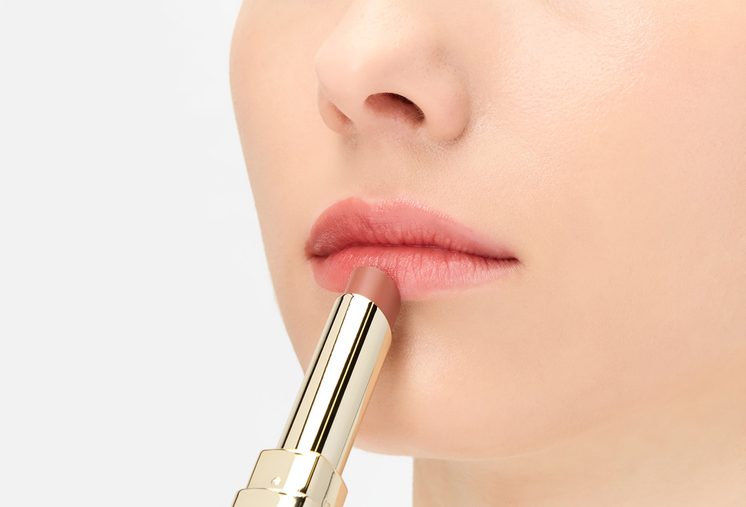 NOTE Sheer Lipstick ICONIC SHEER LIPSTICK