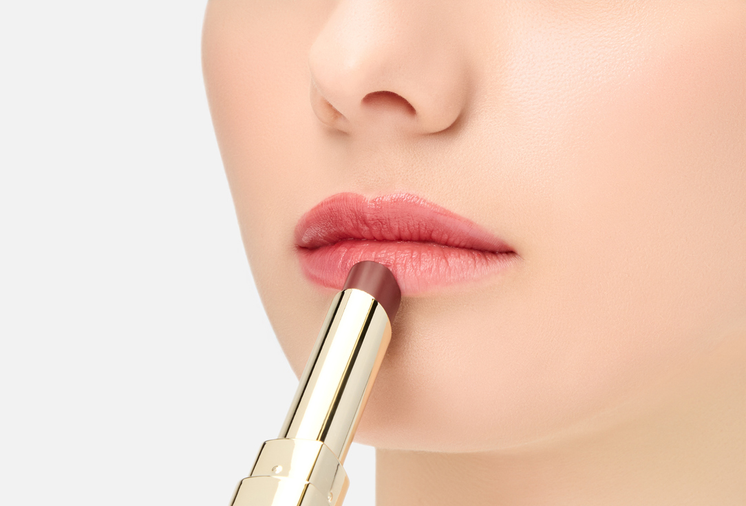 NOTE Sheer Lipstick ICONIC SHEER LIPSTICK