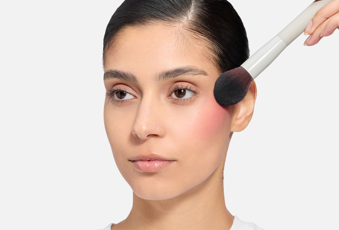 Sheglam Cream Blush Ember Rose Eternal