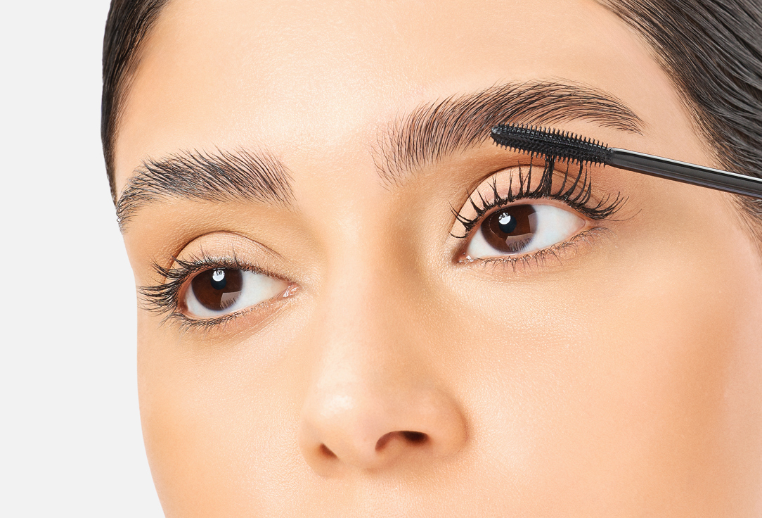 Sheglam Volumizing Mascara Big Time Eyes