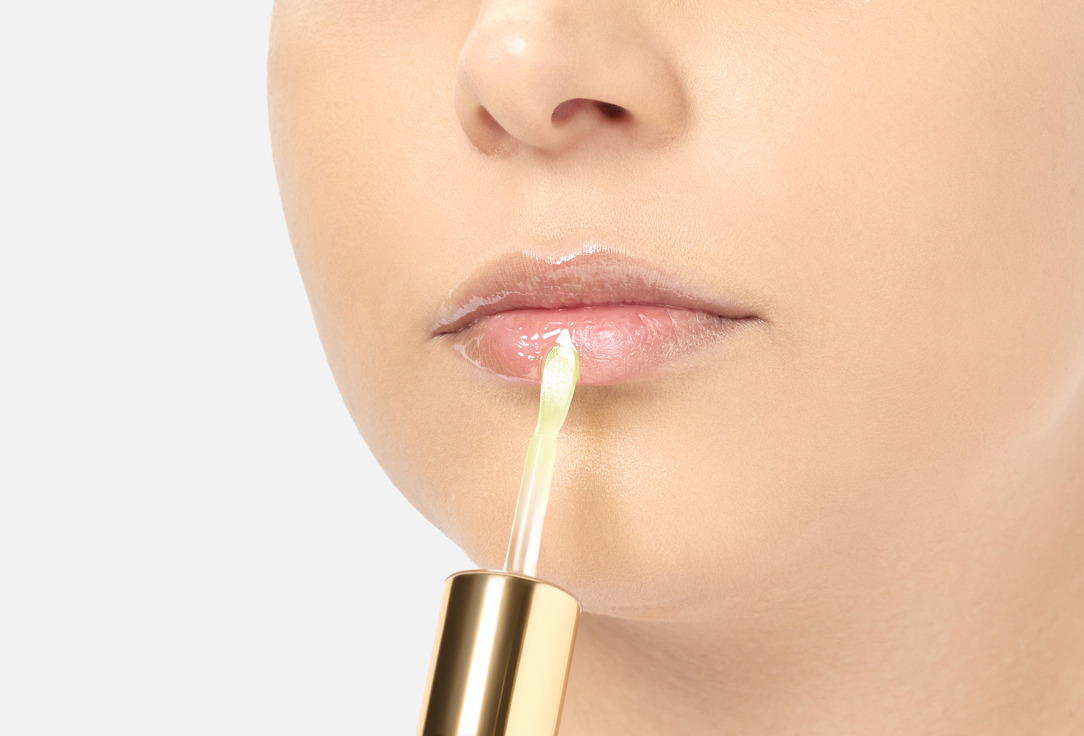 COOLA Moisturizing Lip Oil SPF30 Liplux