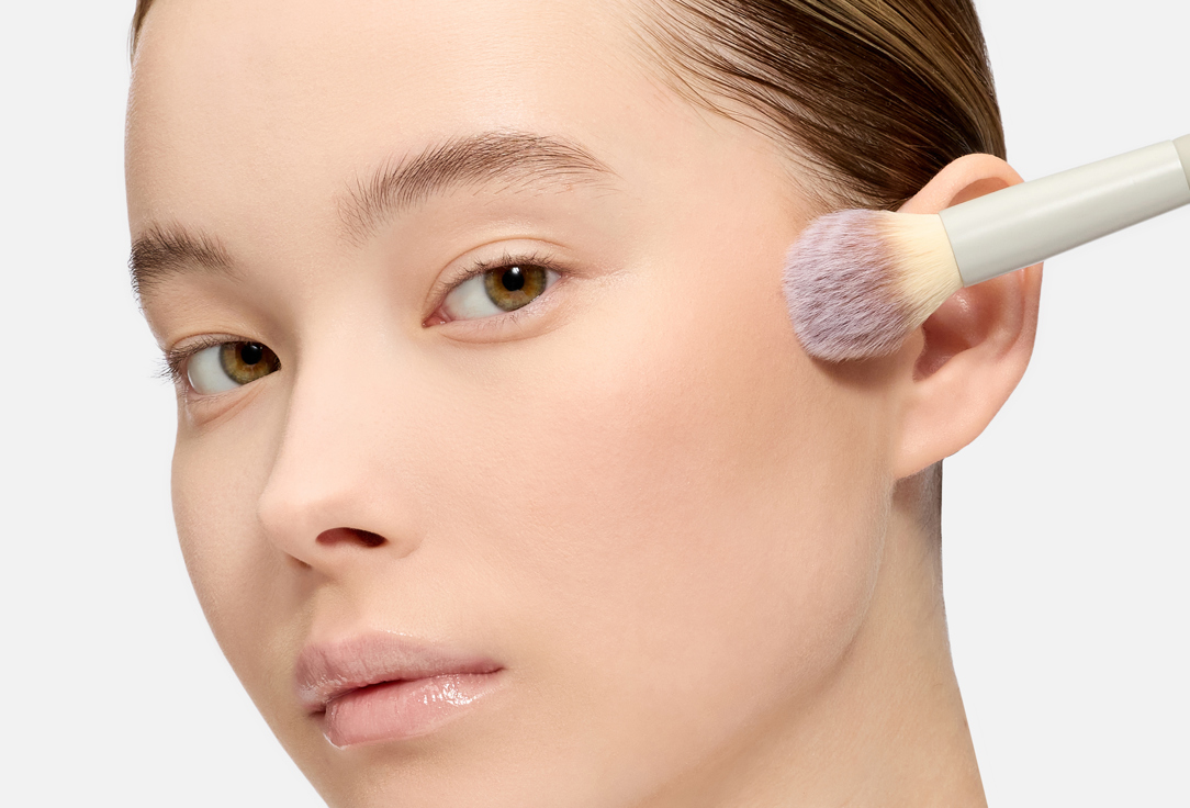 Neverti Waterproof contour powder Creamy Dimension 002, Cool Bronze 6 g Neverti Waterproof contour powder Creamy Dimension