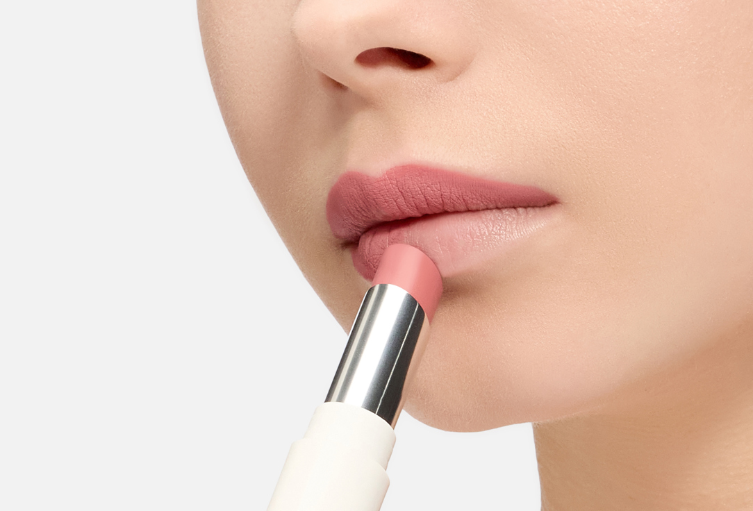 Neverti Matte lipstick LIMITLESS KISS