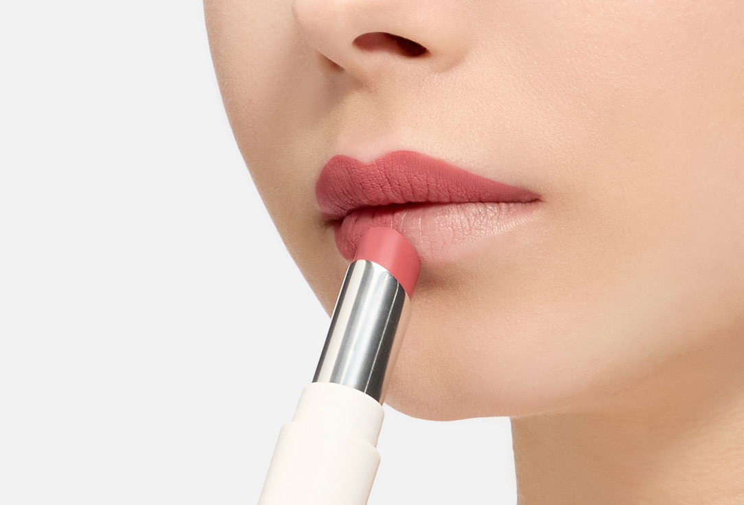 Neverti Matte lipstick LIMITLESS KISS