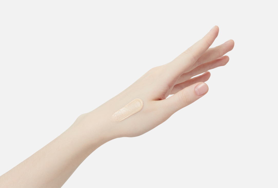 Clé de Peau Beauté Illuminating Creamy Foundation SPF22 The Foundation