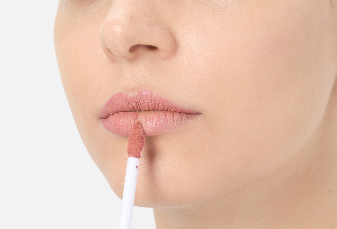Bella Moisturizing Creamy Lip Paint Liquid Lava Thera 5.5 ml Bella Moisturizing Creamy Lip Paint Liquid Lava